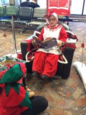 Elf like stories too!