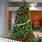 Canadiana Christmas Tree