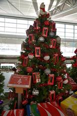 Click to view album: 2017 Festival of Trees