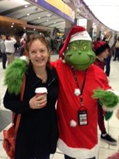 Click to view album: Christmas at YYC!