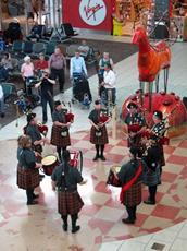 Pipe Band 2