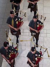 Pipe Band 4