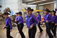 Click to view album: Stampede at YYC