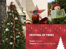 Festival of Trees_Social