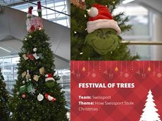 Click to view album: 2019 Festival of Trees