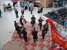 Pipe Band 5