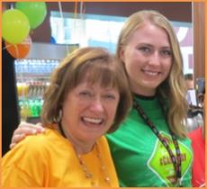 Click to view album: Tim Hortons Camp Day - May 31, 2017