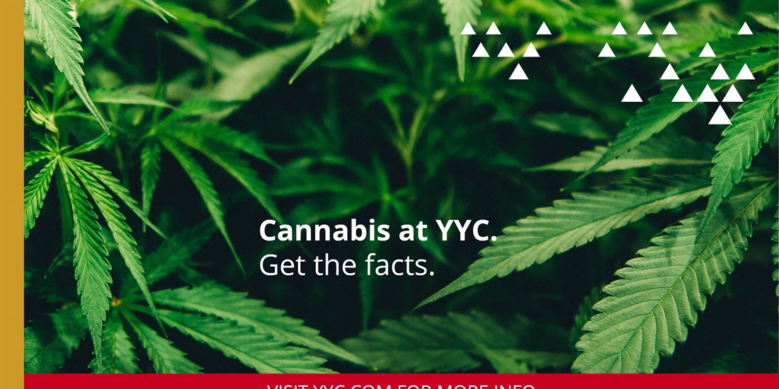 YYC and cannabis legalization – what you need to know