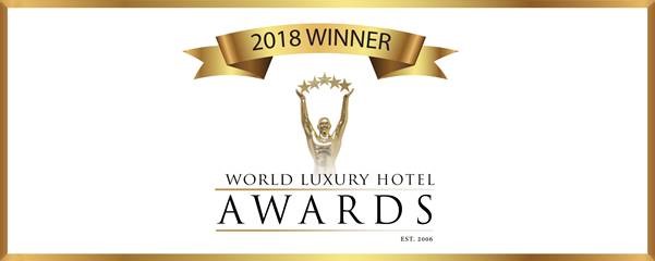 Luxurious win for the Marriott In-Terminal Hotel