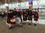 YYC’s Pipe Band celebrates over a decade of service