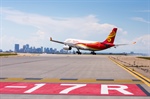 Ring in Chinese New Year with Hainan Airlines