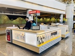 YYC Welcomes Rogers/Fido kiosk to International Arrivals