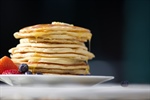 You batter sit down for Pancake Tuesday at YYC