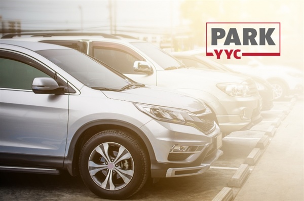 Share big savings with your friends and family travelling through YYC!
