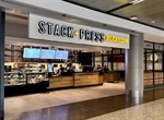 Stack + Press Delicatessen grand opening and free samples