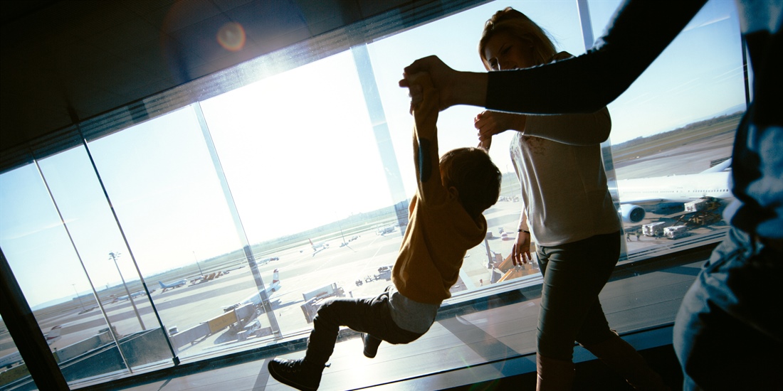 Tips to help your long weekend travels fly smoothly