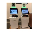 Primary Inspection Kiosks land at YYC tomorrow