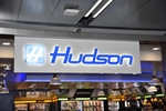 Hudsons building new location to replace current store