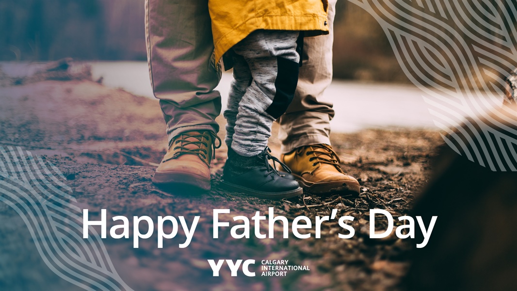 Father's Day specials at YYC