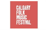 Folk Fest musicians peforming on the Link