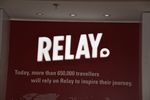Relay (Concourse A) refresh