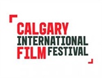 Calgary International Film Festival activation