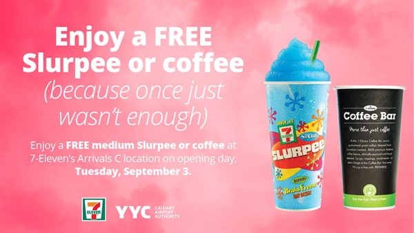 7-Eleven’s second location opens September 3