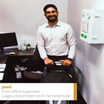 #WhiteHatWednesday: Jamil