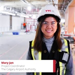 #WhiteHatWednesday: Mary Jan