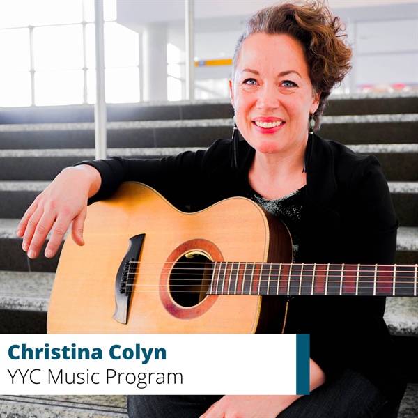 #WhiteHatWednesday: Christina Colyn