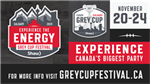 Grey Cup Festival