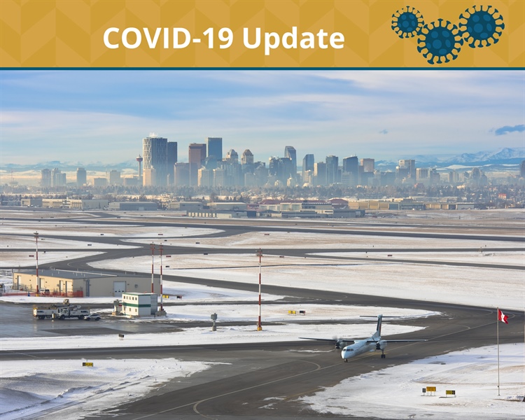 COVID-19 Update: March 24