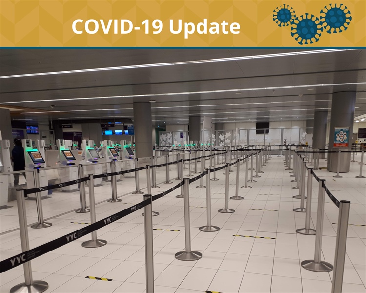 COVID-19 Update: March 26