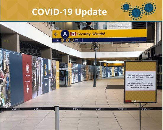 COVID-19 Update: April 2