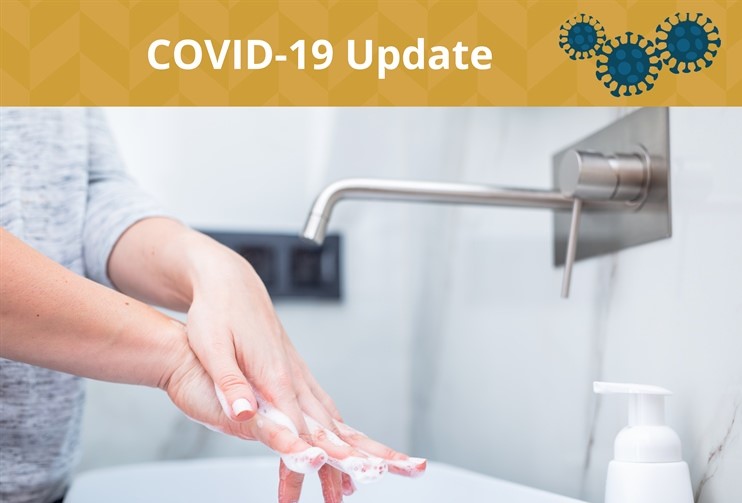 New approach to COVID-19 testing