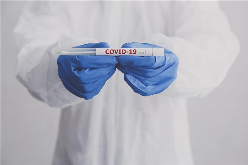 COVID-19 update: Oct. 23