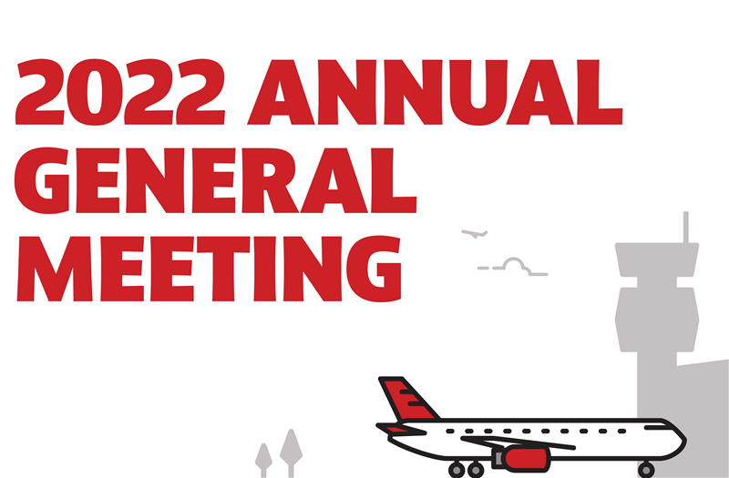 2022 Annual General Meeting