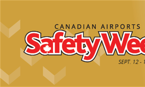 CASW Day 4 - Security BBQ, FOD walk, and more