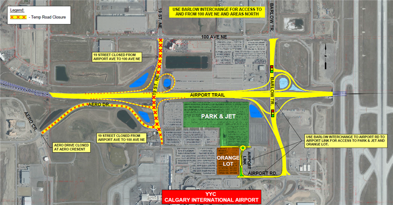 19 St. N.E. closed for final paving overnight: Sept. 23-25