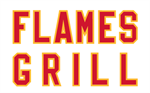 Flames Grill