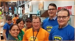 Tim Hortons Camp Day: June 6