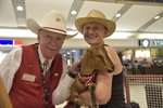 A Stampede Experience to Remember at YYC