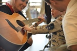 Calgary Airport Authority Launches Music Program with In-Terminal Performances by Local Talent